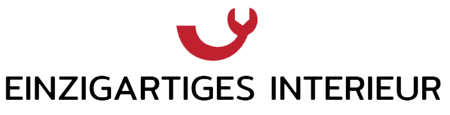 Einzigartiges Interieur