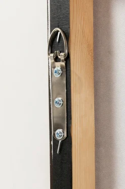 KARE Acrylbild Abstract Fields 100x200cm