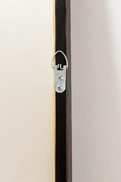 KARE Acrylbild Abstract Horizon 90x120cm