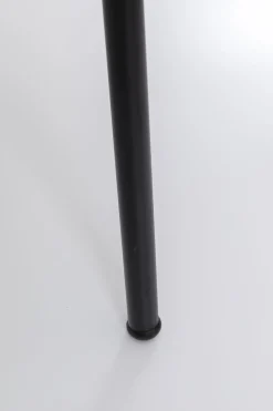 KARE Armlehnstuhl Belle Rosa (2/Set)