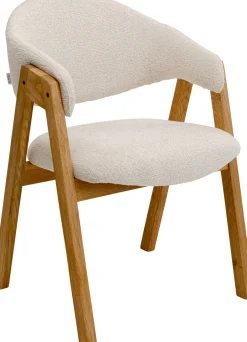 KARE Armlehnstuhl Julius