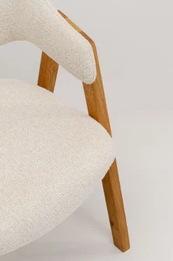 KARE Armlehnstuhl Julius