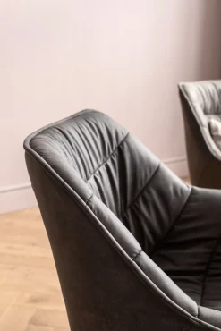 KARE Armlehnstuhl Thelma