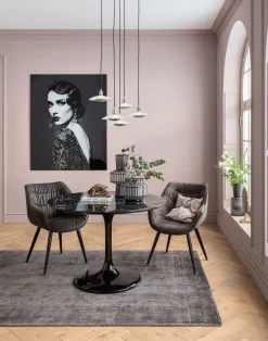 KARE Armlehnstuhl Thelma