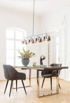 KARE Armlehnstuhl Thelma