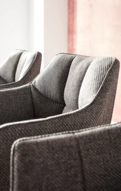 KARE Armlehnstuhl Thinktank