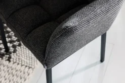 KARE Armlehnstuhl Thinktank