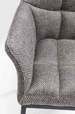 KARE Armlehnstuhl Thinktank