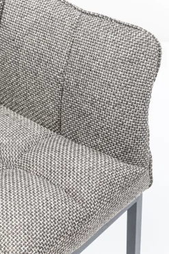 KARE Armlehnstuhl Thinktank