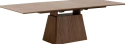 KARE Ausziehtisch Benvenuto Walnut