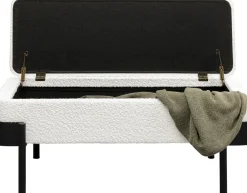 KARE Bank Angelo Storage 101cm