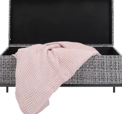 KARE Bank Buttons Storage B&W Klein