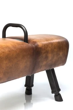 KARE Bank Gym Gabby 153cm