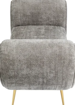 KARE Bank Trono 100cm