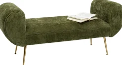 KARE Bank Trono 140cm