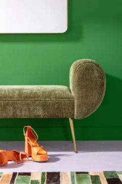 KARE Bank Trono 140cm