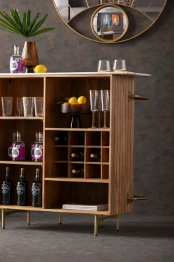 KARE Bar Grace 120x110cm