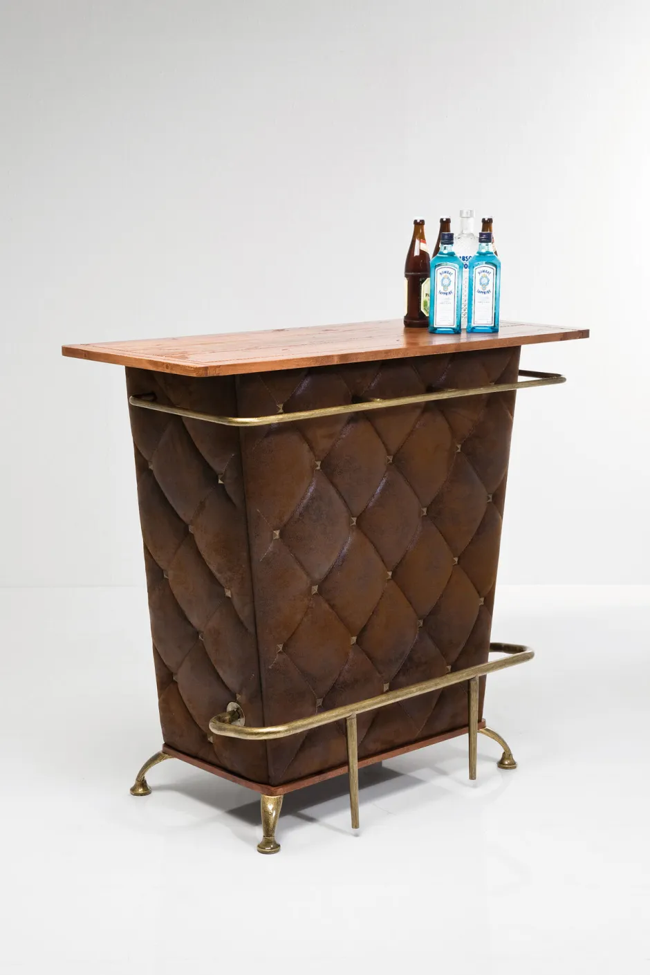 KARE Bar Lady Rock Vintage