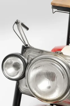 KARE Bar Motorbike Rot