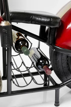 KARE Bar Motorbike Rot