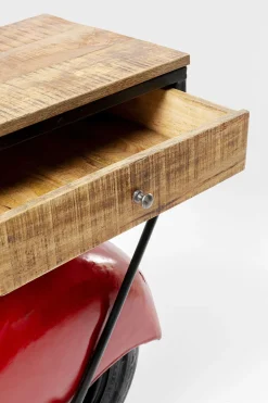 KARE Bar Motorbike Rot