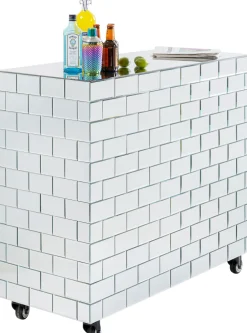 KARE Bar Solea Mirror