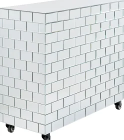 KARE Bar Solea Mirror