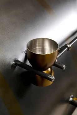 KARE Bar Steamlock 225cm