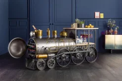 KARE Bar Steamlock 225cm