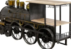 KARE Bar Steamlock 225cm