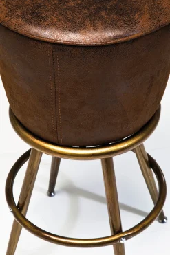 KARE Barhocker Lady Rock Vintage