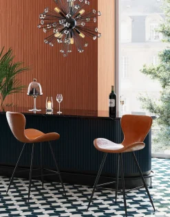 KARE Barhocker Rusty