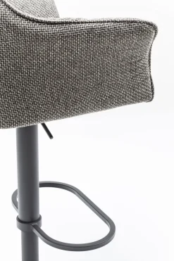 KARE Barhocker Thinktank Base