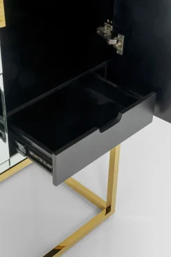 KARE Barschrank Queen 91x147cm