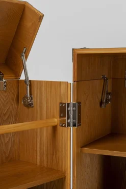 KARE Barschrank Vegas