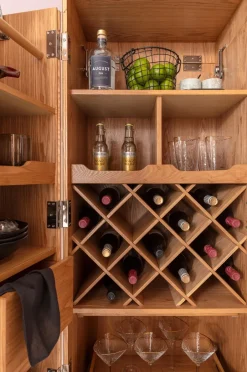 KARE Barschrank Venezia