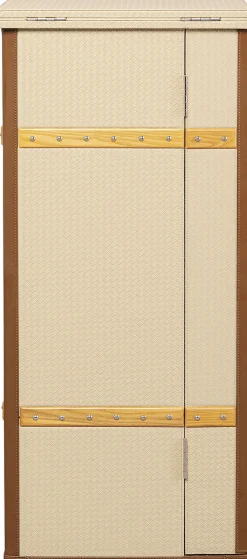 KARE Barschrank Venezia Creme 100x114cm
