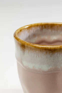 KARE Becher Nala Rosa