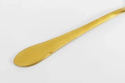 KARE Besteck Cucina Gold Matt (16/tlg.)