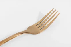 KARE Besteck Cucina Kupfer Matt (16/tlg.)