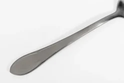 KARE Besteck Cucina Schwarz Matt (16/tlg.)