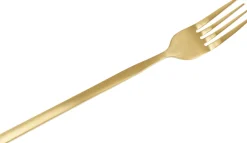 KARE Besteck Gloria Matt Gold (16/tlg.)