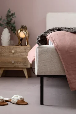 KARE Bett East Side 180x200cm