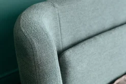 KARE Bett Tivoli Grün 180x200cm