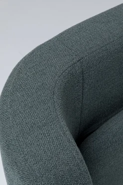 KARE Bett Tivoli Grün 180x200cm