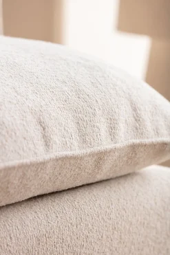 KARE Bigsofa Boheme Creme 230cm