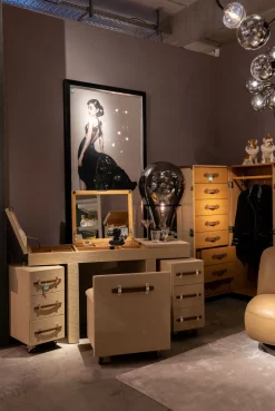 KARE Bild Frame Diva 100x172cm