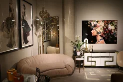 KARE Bild Frame Diva 100x172cm