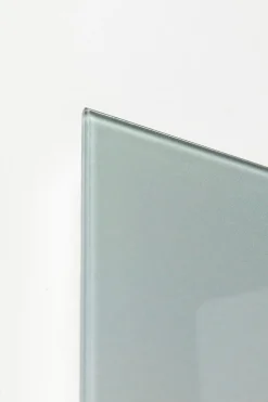 KARE Bild Glas Triptychon Oldtimer Back 240x160cm