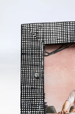 KARE Bilderrahmen Lita 13x18cm